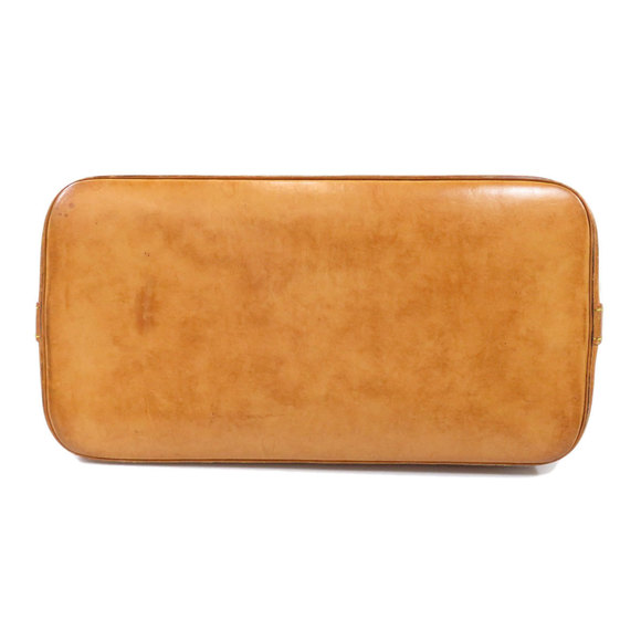 Louis Vuitton Alma Monogram Handbag Monogram Canvas - Picture 4 of 9